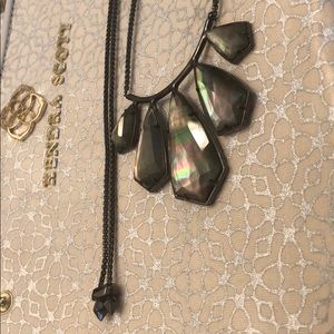Kendra Scott Rhyan Necklace